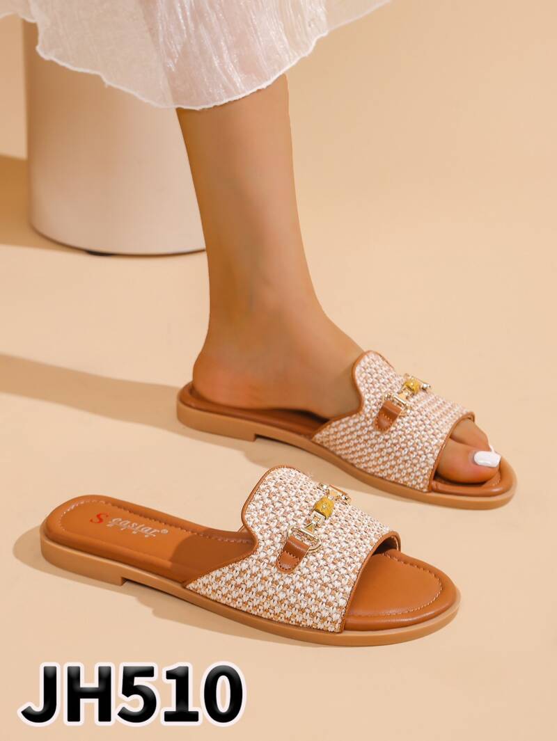 Klapki damskie Roz 36-41 / 12 par